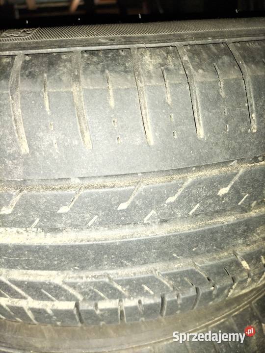 Sprzedam koła Seat toledo 2 Łukowce