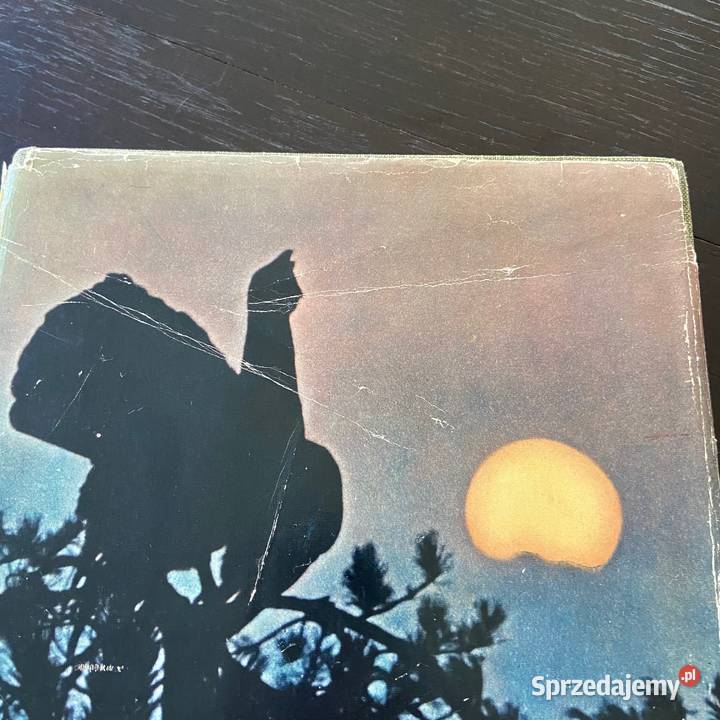 W krainie łowów Włodzimierz Puchalski Jan Marcin śląskie Błażejowice sprzedam