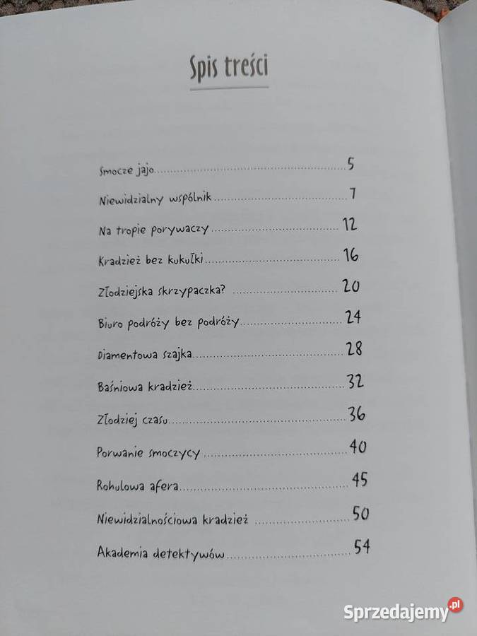 Żółty Smok Żółty Smok Małgorzata Węgrzecka Kraków