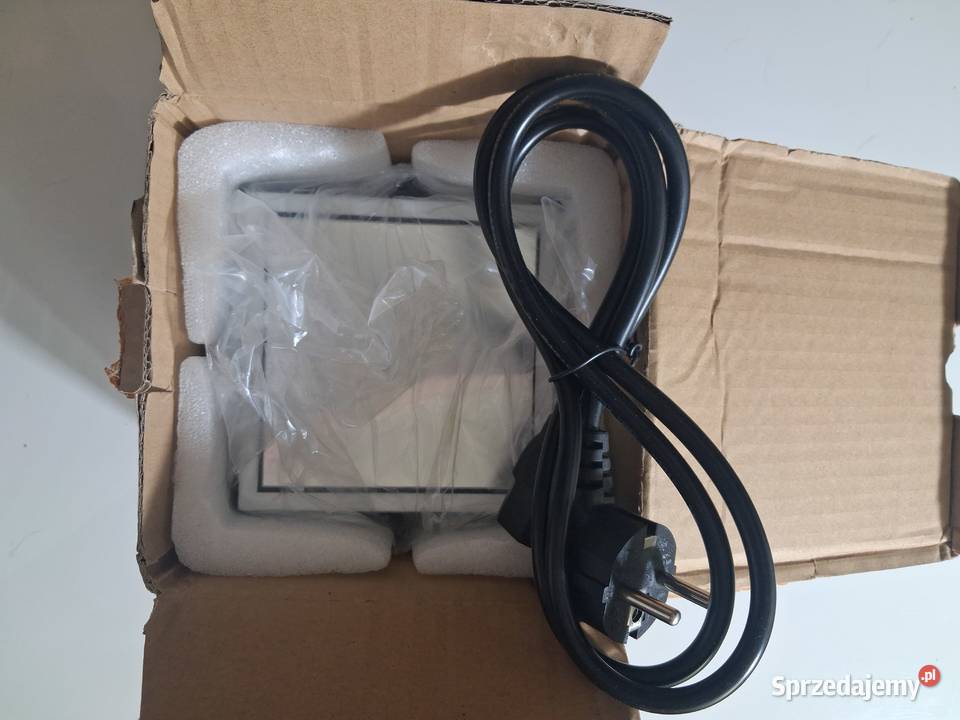 Inteligentna płyta grzewcza BY1010