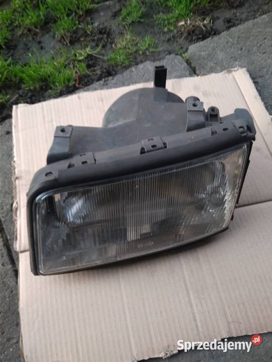 Audi 100 C4 lampa lewa lewy przód osobowe Skoczów
