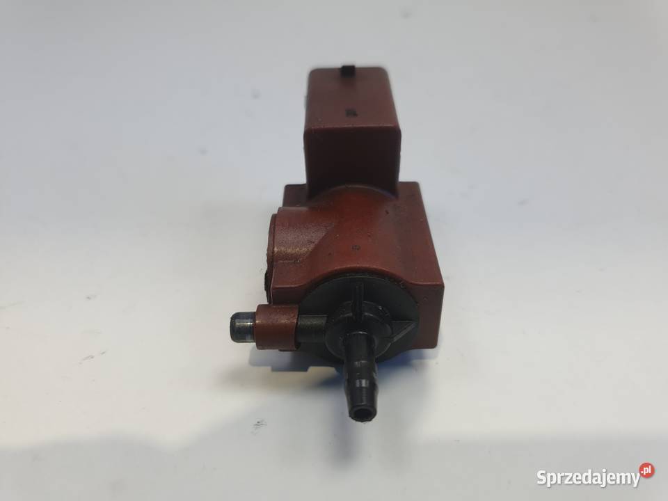 Opel Astra IV J 13 CDTI ZAWÓR PODCIŚNIENIA