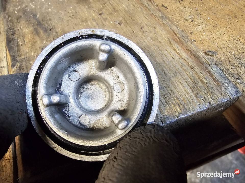 Yamaha SR 125 korek spustowy oleju sr125 zlewowy Jelenia Góra