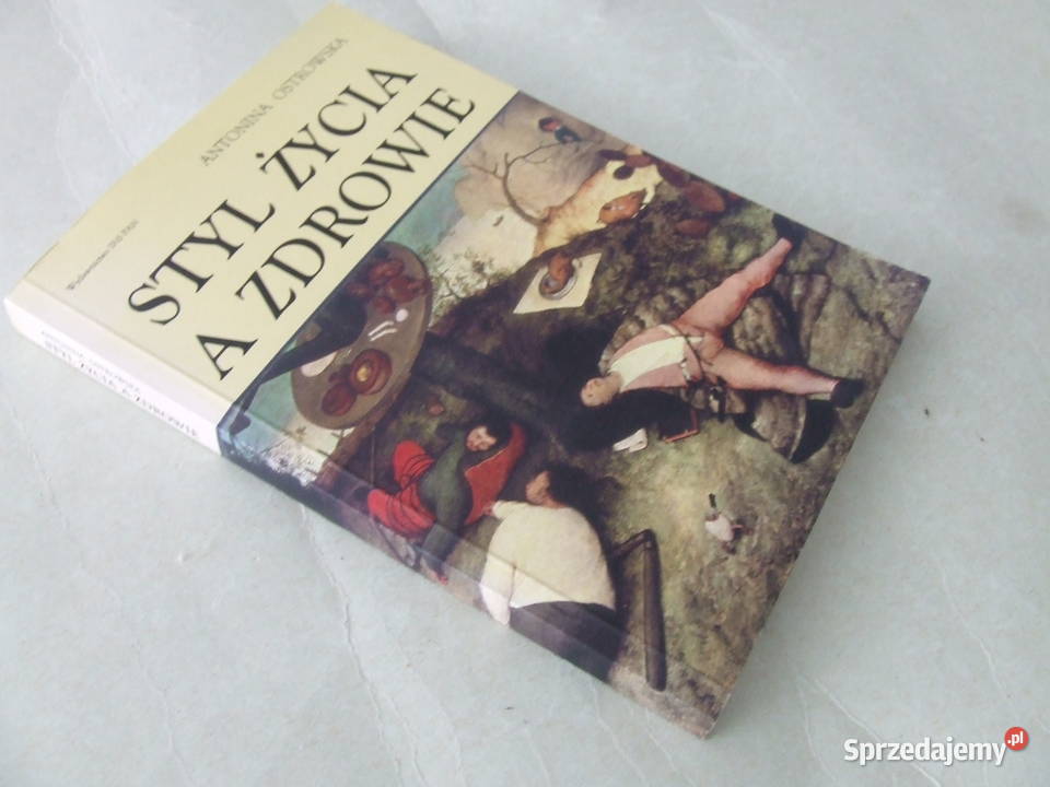 Styl życia a zdrowie Zmień swoje życie z Ewą Oborniki Śląskie