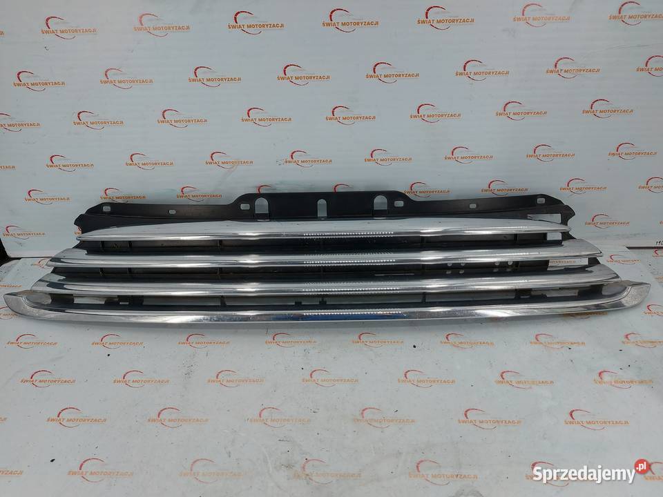 MINI CLUBMAN R55 10r grill atrapa 16084400 osobowe Kielce