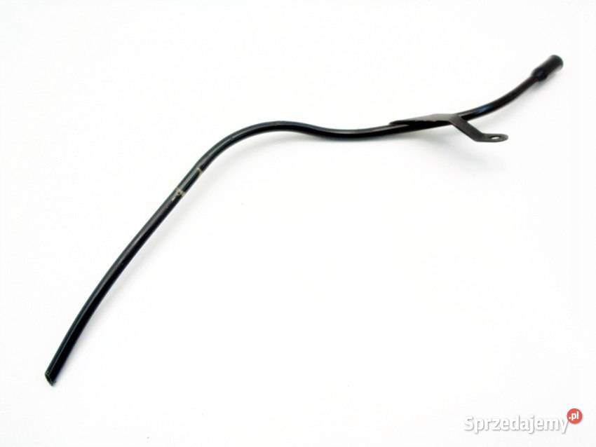 RURKA BAGNETU 14 8V FIORINO QUBO NEMO 207 C3 206 Sosnowiec