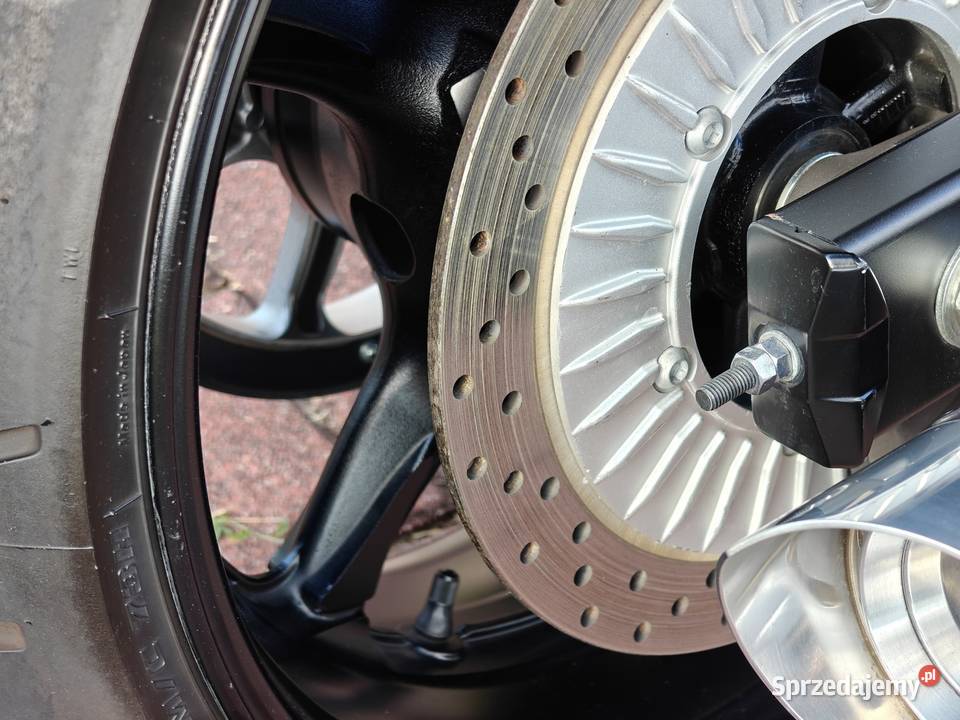 Yamaha XVS 1300 Custom małopolskie Libiąż sprzedam