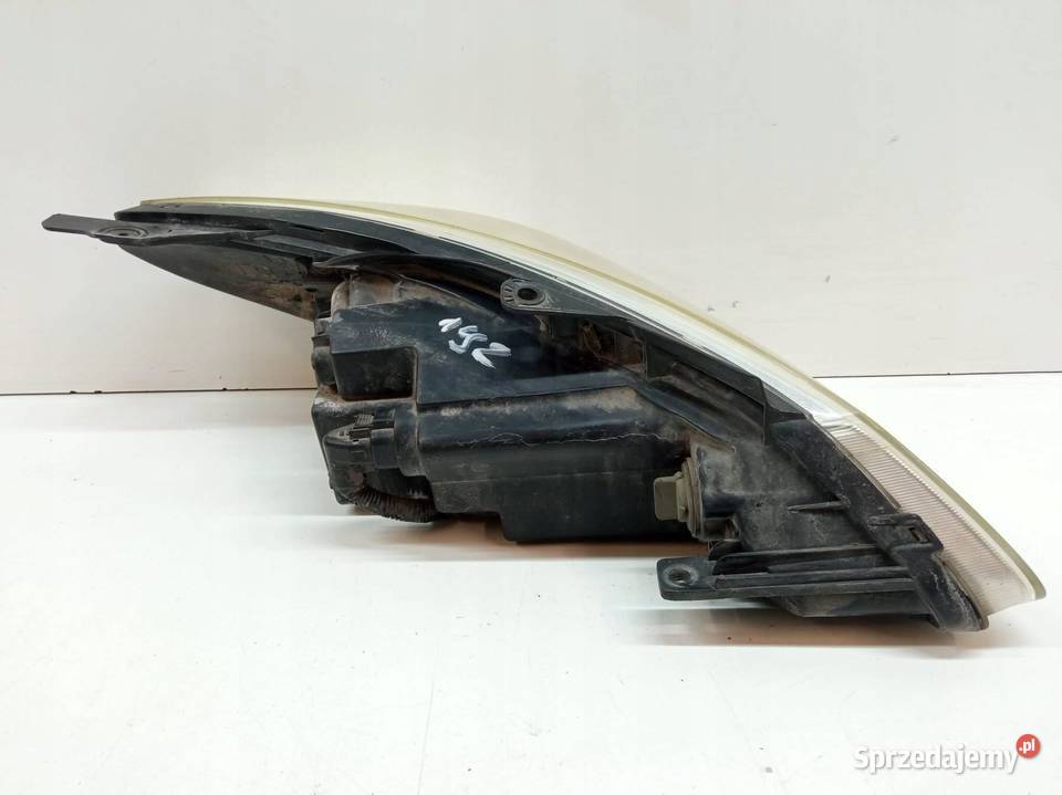 LAMPA PRZÓD LEWA EU 921010X0 Hyundai i10 I Lampy przednie Lampy przednie