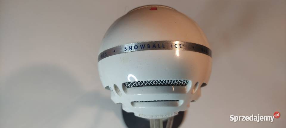 Mikrofon Blue Snowball iCE USB idealny do sprzedam
