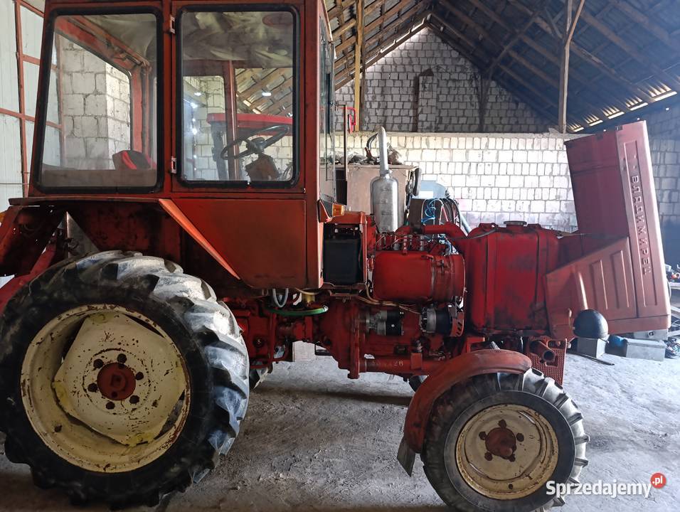T25 1986 Przytoczno