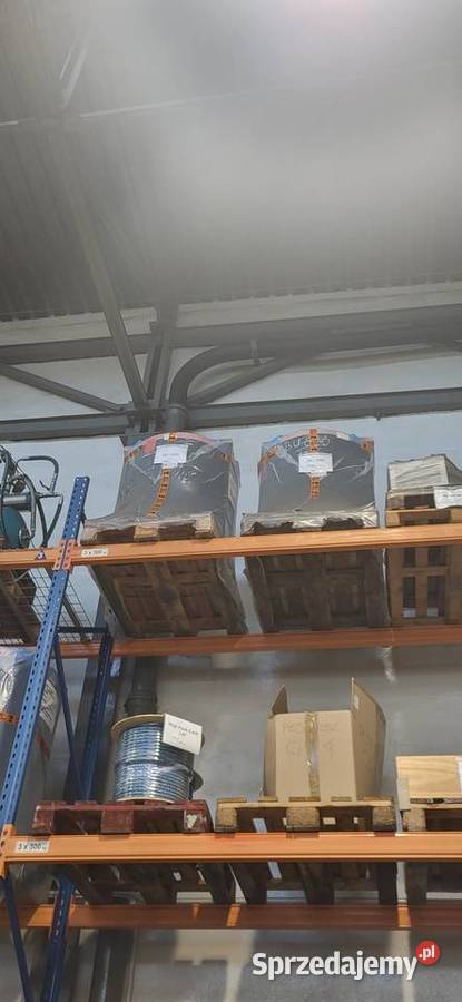 Tygiel Gundlach BU 600IM 2