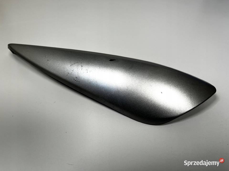 KAWASAKI Ninja ZX10 R 0607 Osłona termiczna Łobżenica sprzedam