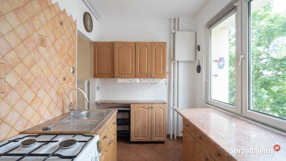 Mieszkanie Kraków os Kolorowe 5754m2 2 pokojowe blok