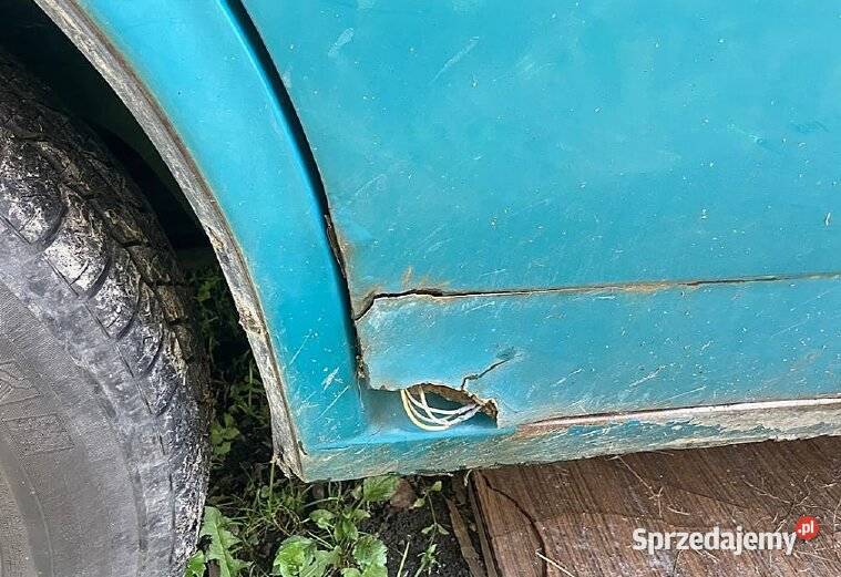 Volkswagen Transporter sprzedaż syndyka Transporter Częstochowa