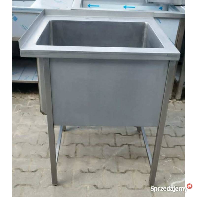 Basen 1 komorowy 757085 S 1505O