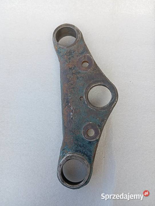 PÓŁKA ZAWIESZENIE DNIEPR K750 URAL ORYGINALNA Niemodlin