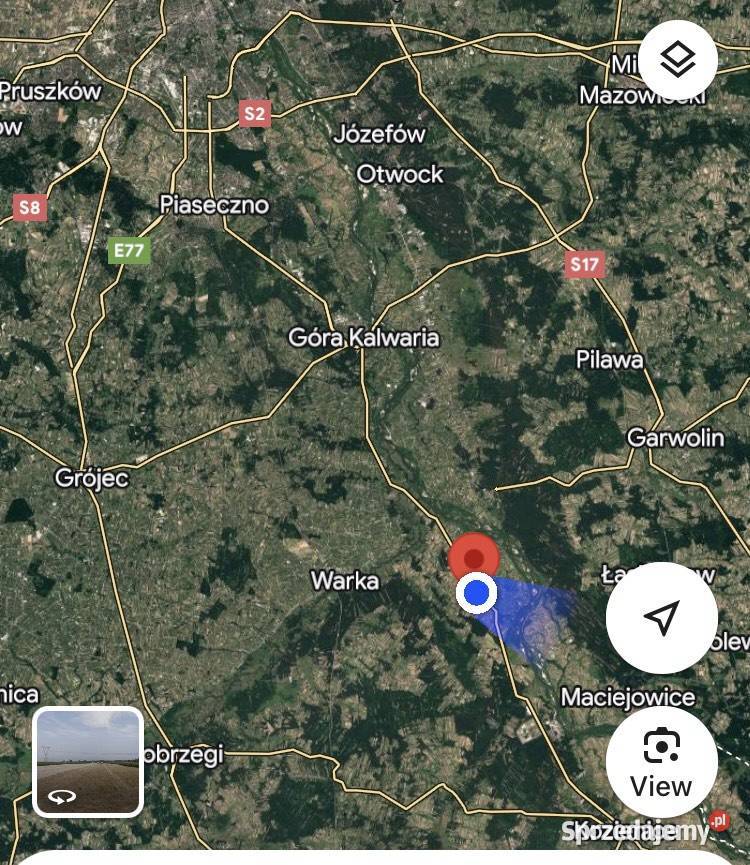 Sprzedam nieruchomość z działką 2000m2 360m2 Sprzedaż Grzybów sprzedam
