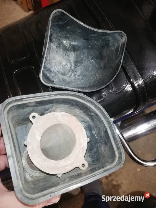 Jawa 50 mustang ogar 200 jawa kaczka obudowa podkarpackie Jarosław