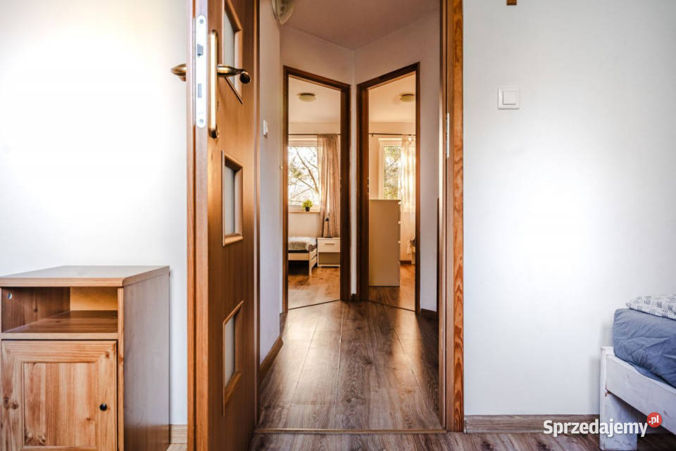 Dom wolnostojący 7755m2 Rozwalewo