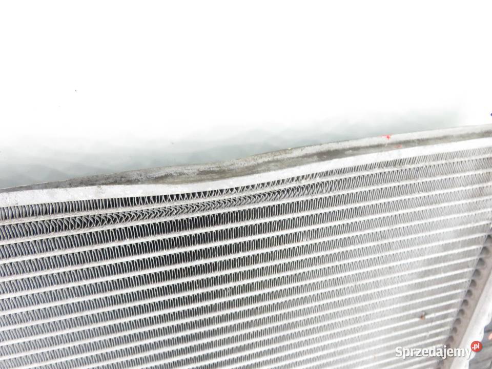 CHŁODNICA WODY FORD FOCUS MK2 16 3M5H8005RK sprzedam