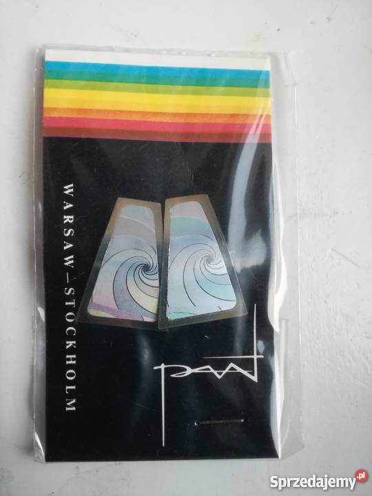 Okazja Klipsy kolczyki broszki pakiet 105 sztuk Krynica-Zdrój sprzedam