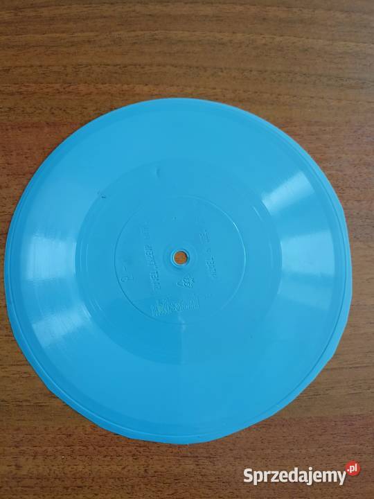 Płyty FLEXI DISC Kłodzko