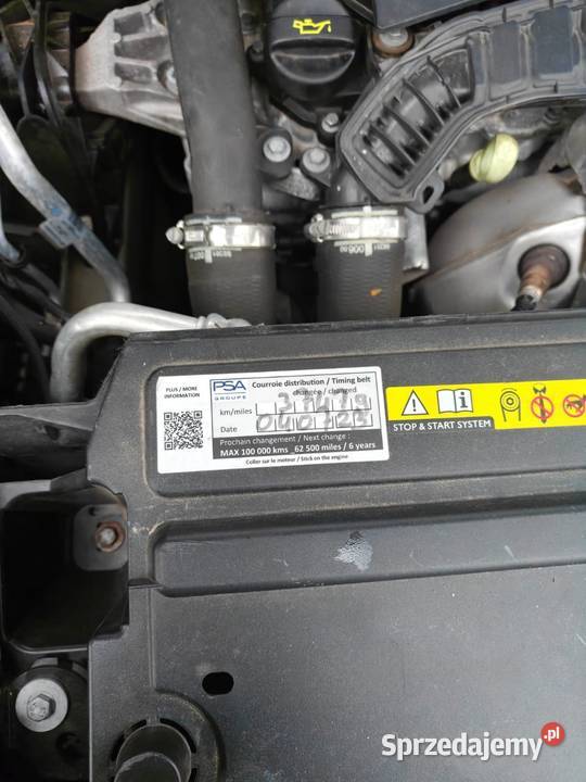 Opel Grandland X 2019 12Turbo niski przebieg Grandland X Puchaczów