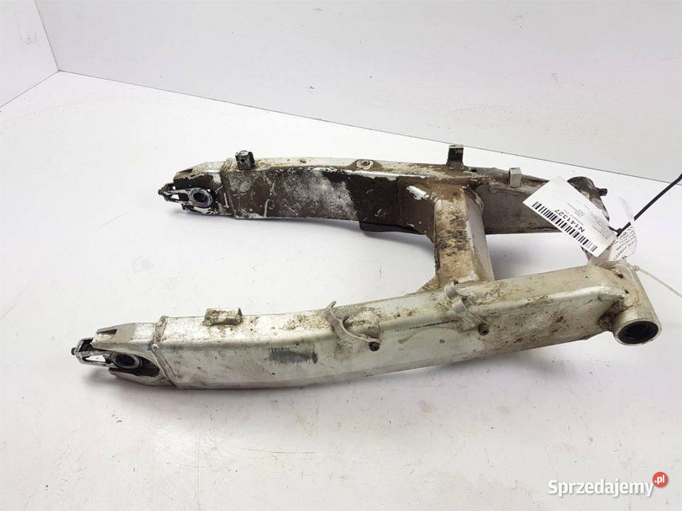 WAHACZ TYŁ ZRX 1200S kujawsko-pomorskie Lipno