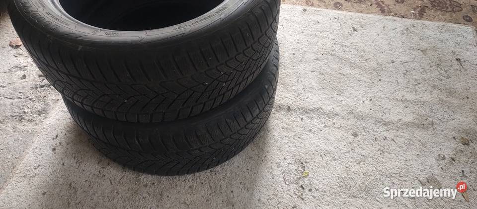 Opony GoodYear Ultra Grip Performance Gen1 MS Sanok sprzedam