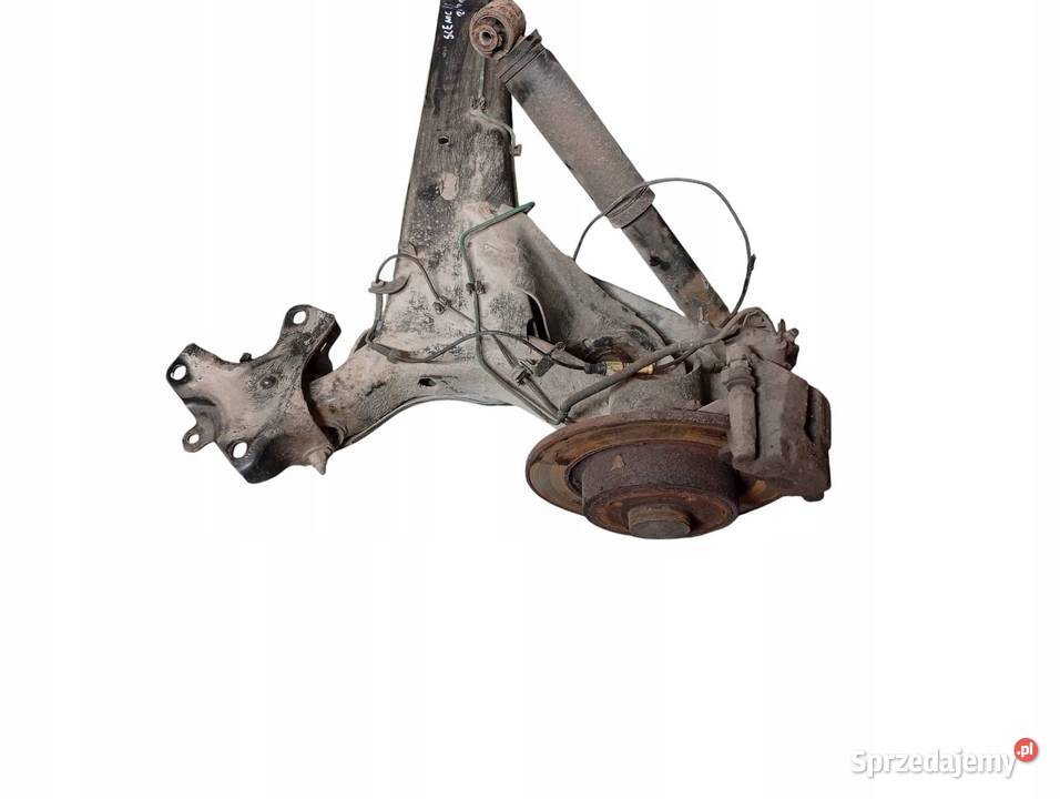 Renault Grand Scenic II 05r 20 16v 135 Belka osobowe Skarżysko-Kamienna