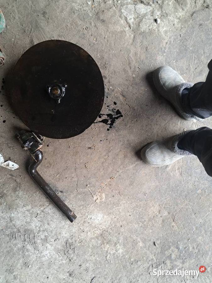 Kroj do pluga Przyłęk