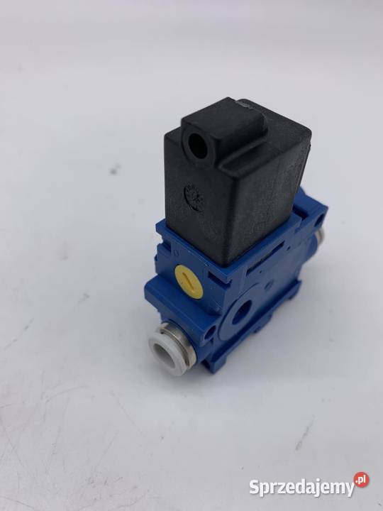 Aventics 5794600220 Solenoid valve Pozostałe mazowieckie Warszawa