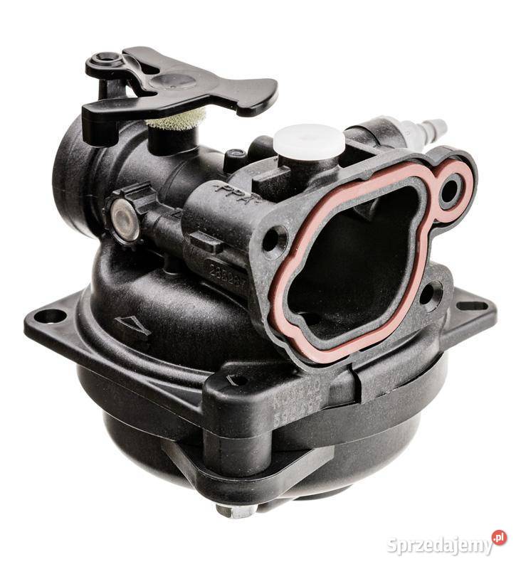 Gaźnik BS Series 450E CZĘŚĆ ORYGINALNA 595656