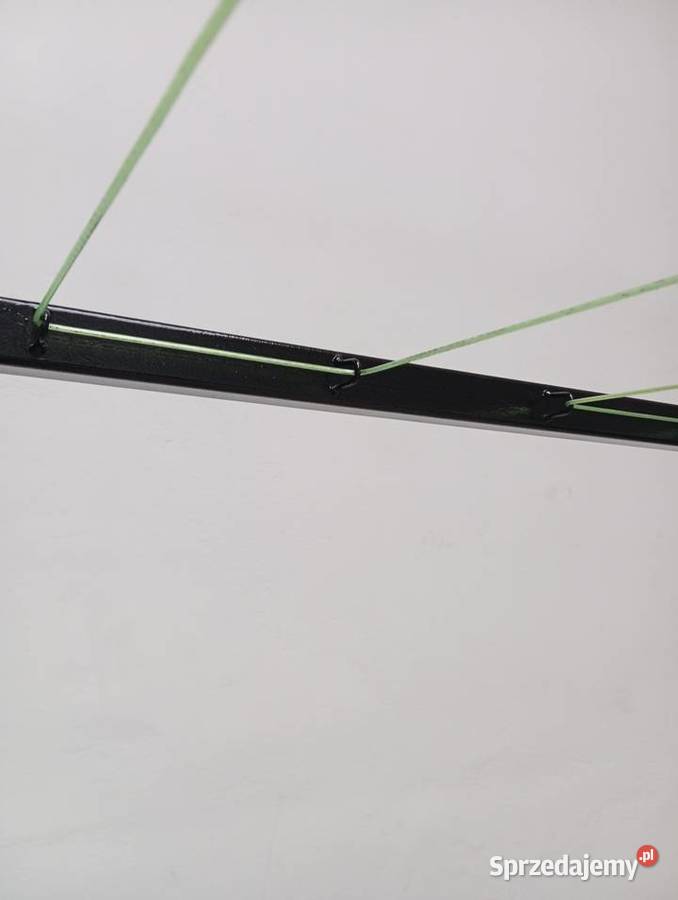 Suszarka ogrodowa trzepak Krzemienica