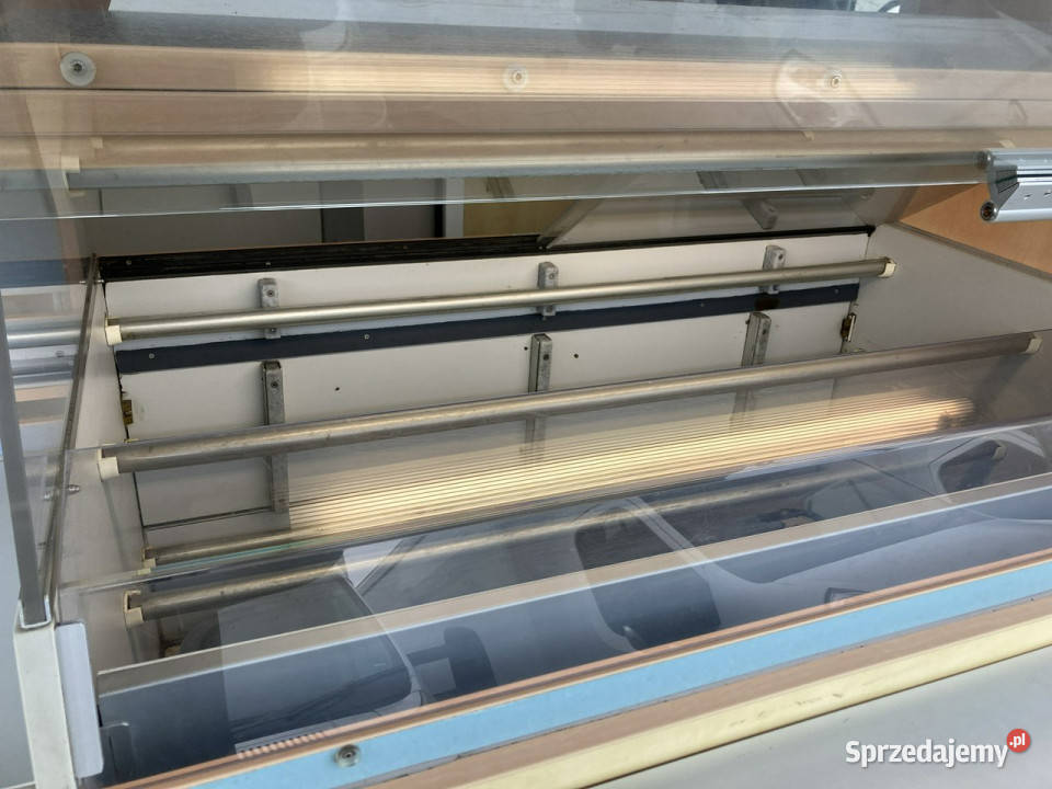 Citroen Jumper Autosklep 4X4 pieczy