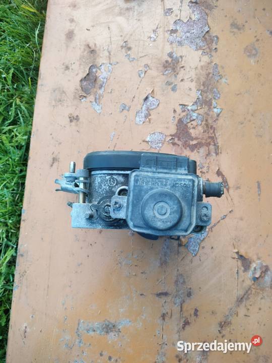 Przepustnica audi 80 b4 100 A6 C4 26 ABC Bychawa