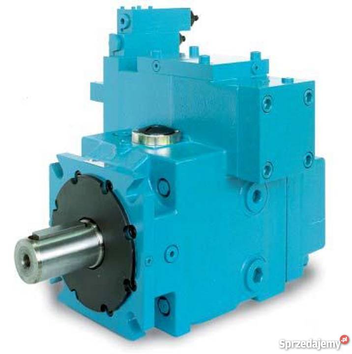 Pompa Vickers 4525VQ Perzów sprzedam