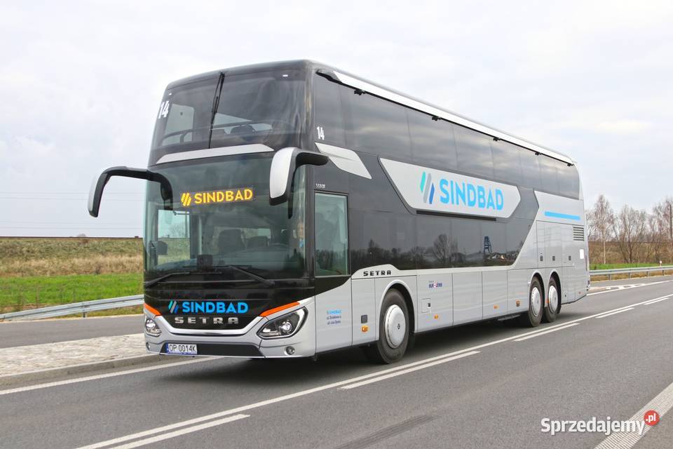 Bilety Autobusowe do ponad 500 miast w Europie Chorzów