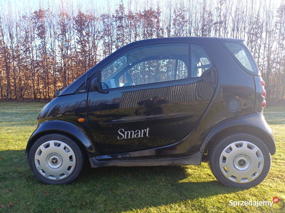 Smart 700ccm zadbany Michałowice sprzedam