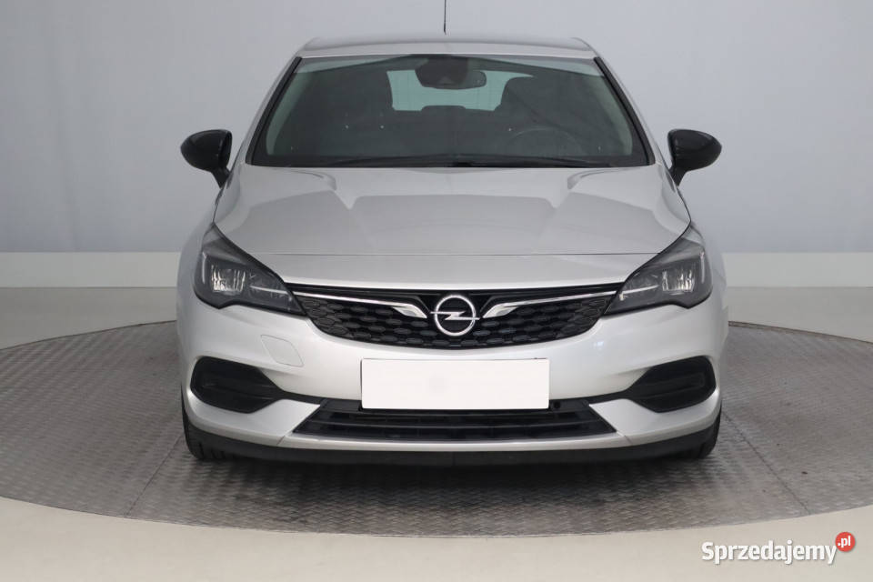 Opel Astra 12 Turbo Astra Zabrze