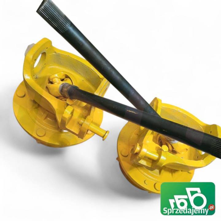 Zwrotnica 45010203P JCB 53070