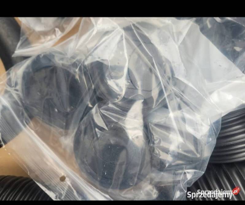 CANAM BRP TRACKSTER DEFENDER WENTYLACJA Nowy Tomyśl sprzedam