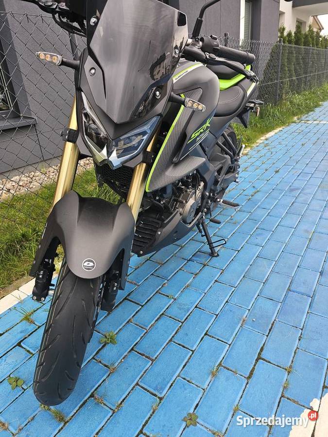 QJmotor