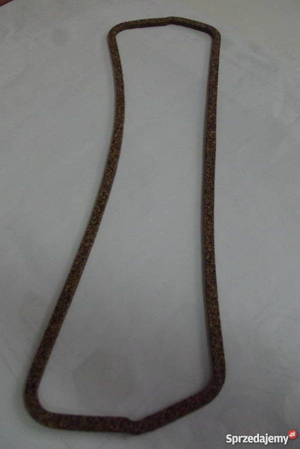 Uszczelka pokrywy zaworów 4 cylin Massey Parczew