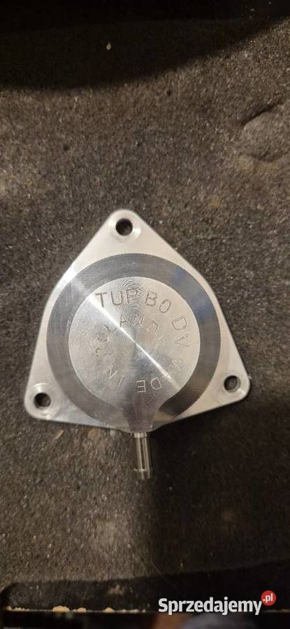 Zawór DV tuningowy Renault 20t 20tce TD04 10T Warszawa