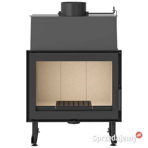 Wkład kominkowy Dorako Kfd Eco 70 o mocy 13 kW Poznań