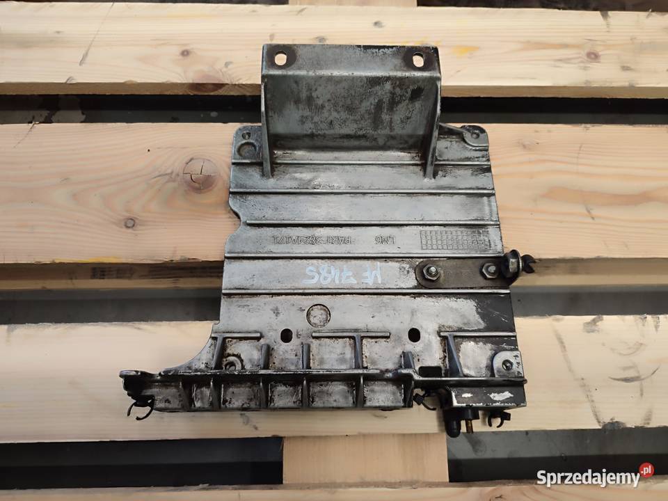 Podstawa komputera 3824A171 PERKINS 1106DE66TA Wilkowo