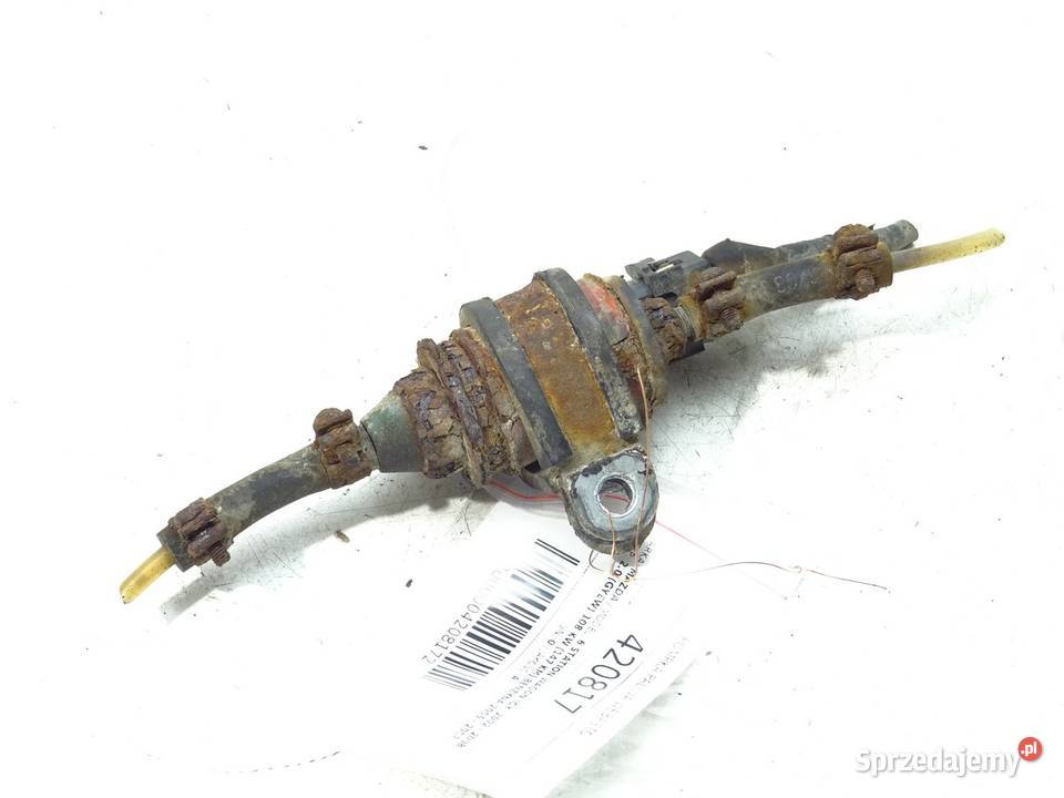 POMPKA PALIWA WEBASTO MAZDA 6 GY 20 147 PALIWA