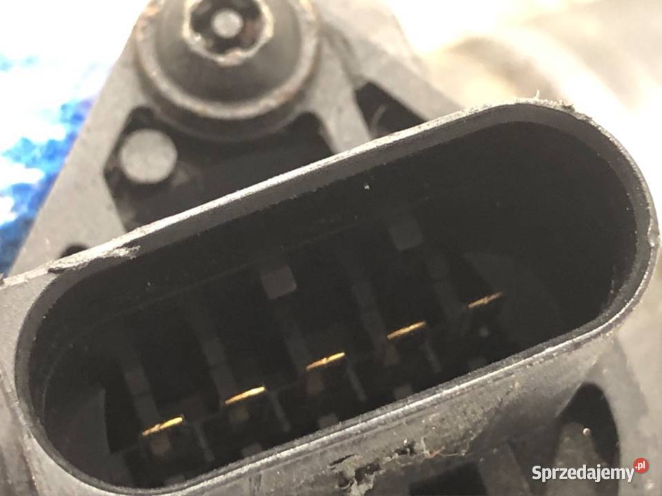 PRZEPŁYWOMIERZ VW PASSAT B6 074906461B 20 140