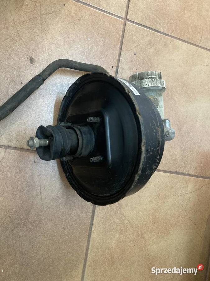 SERWO HAMULCOWA MITSUBISHI PAJERO l200 mr449474 Rakoniewice